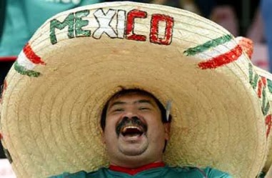Mexico by Diva Garcia - The Durf BlogThe Durf Blog
