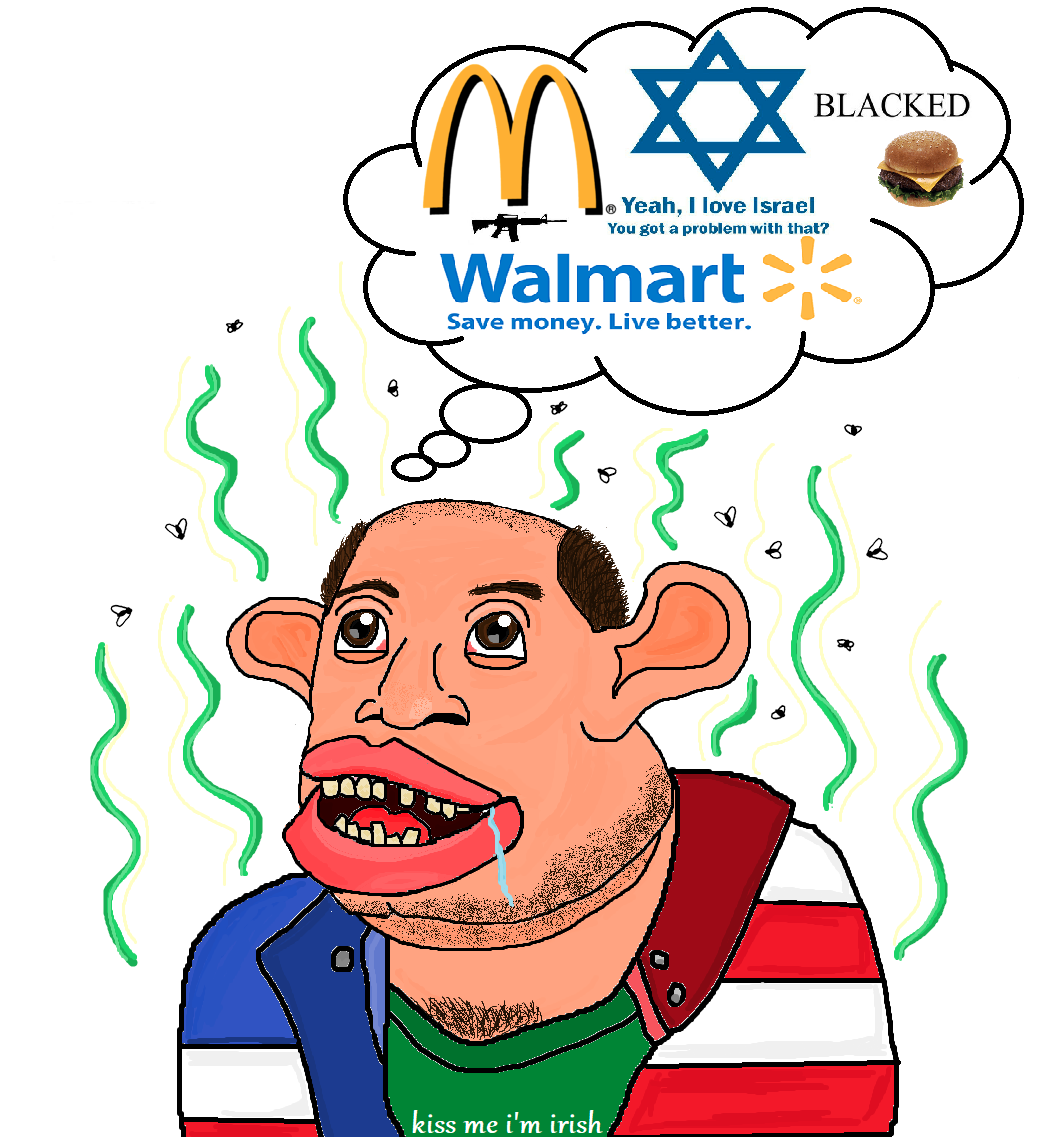In the mind of an American | Amerimutt / Le 56% Face | Know Your Meme