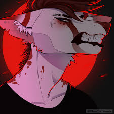 Angry boi [FURRY] by VilleThePineapple on DeviantArt