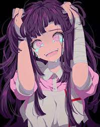 Why I love mikan tsumiki | Danganronpa Amino