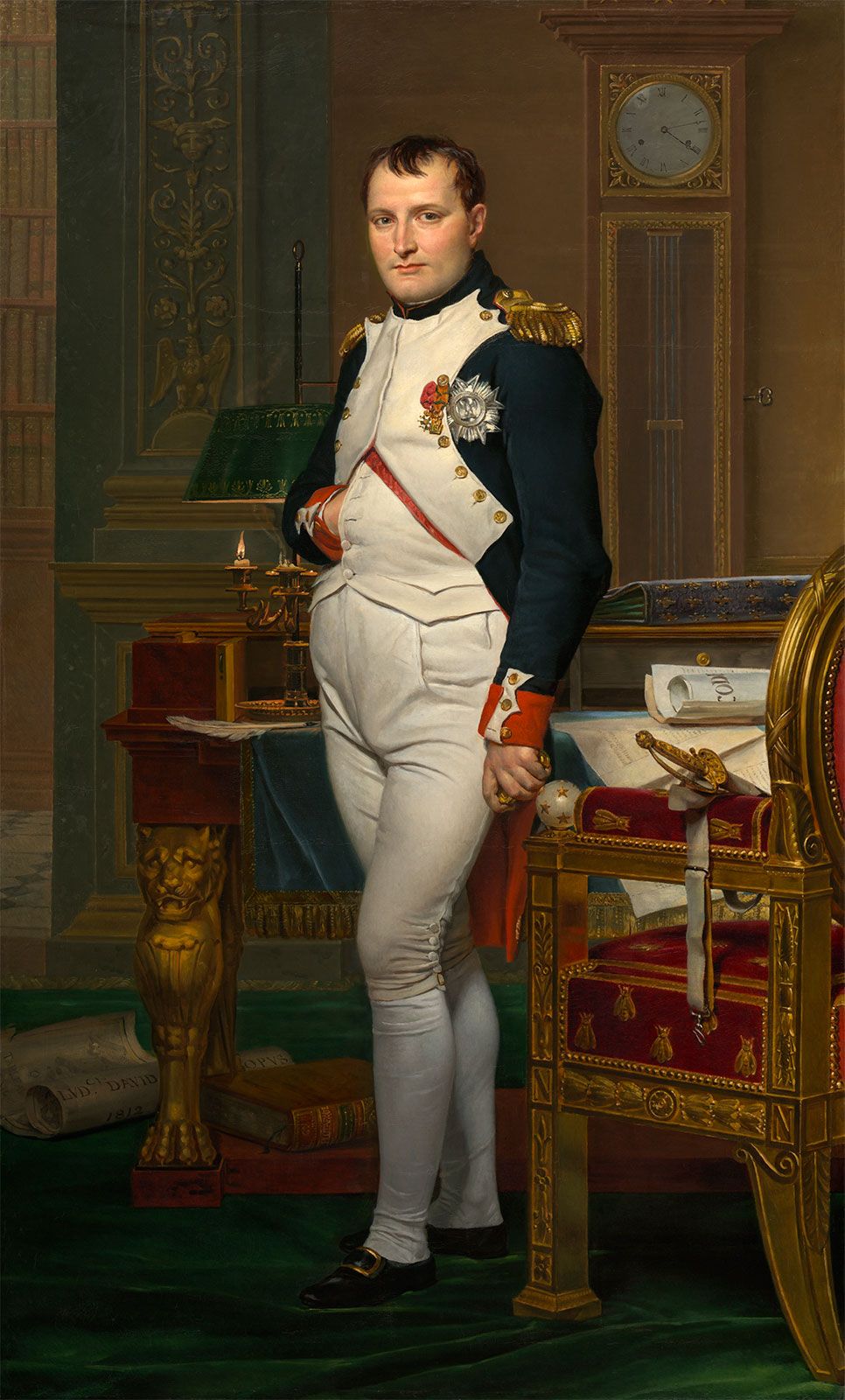 Emperor-Napoleon-in-His-Study-canvas-Tuileries-1812.jpg
