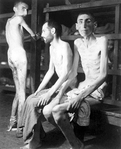Chapter 11: The Holocaust – Western Civilization: A Concise History