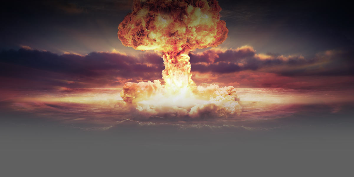 Image result for nuclear blast