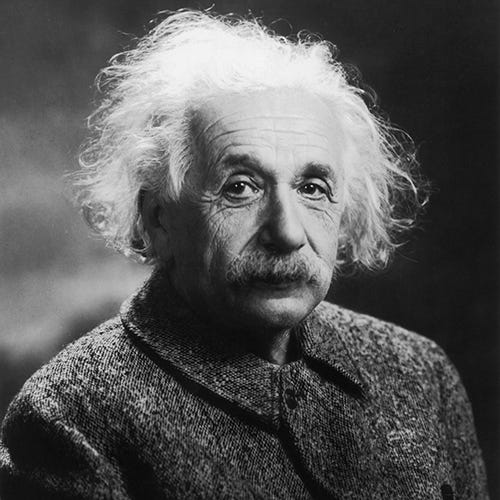Albert Einstein: Biography, Physicist, Mathematician