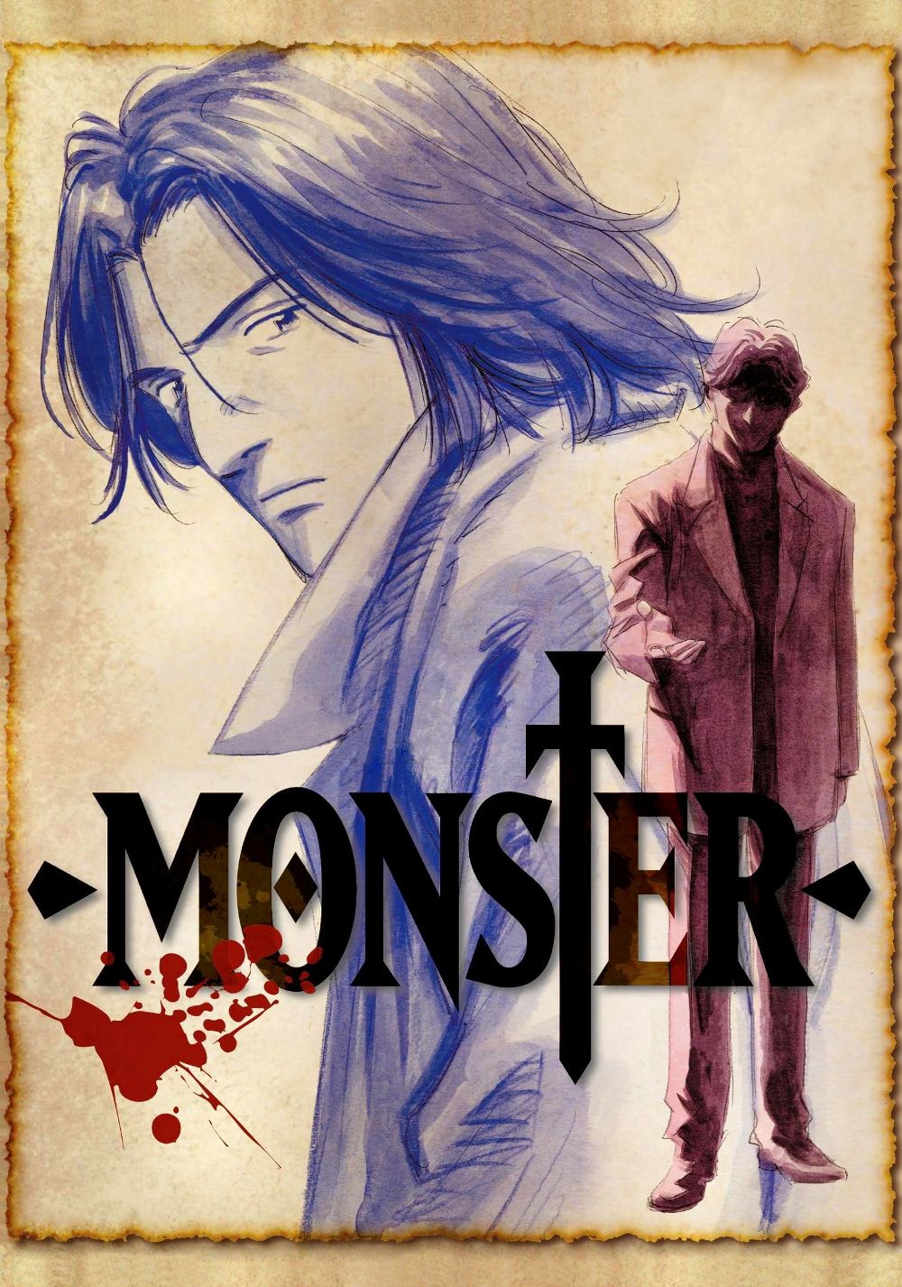Monster (TV Series 2004–2010) - IMDb