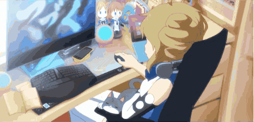 Anime microsoft adweek GIF - Find on GIFER