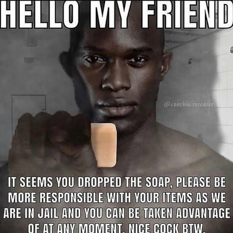 Thanks Tyrone - 9GAG