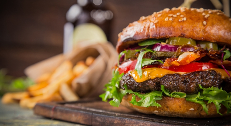 Hamburger uit de pan || SEKK Recepten