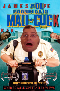 Cuckold James Rolfe | Know Your Meme