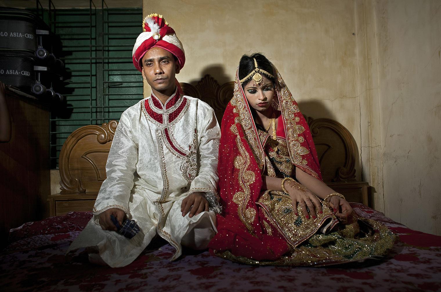 The countries where child marriage is legal | indy100 | indy100
