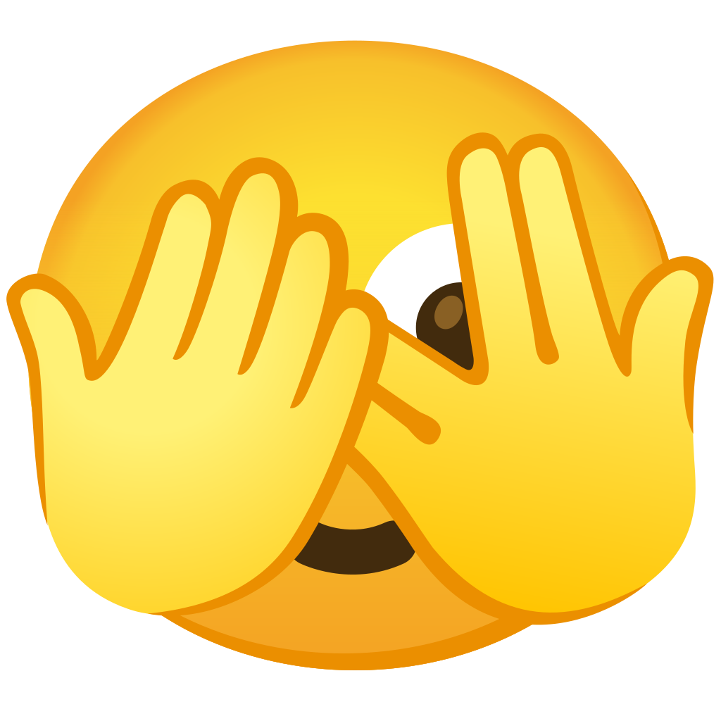  Face With Peeking Eye Emoji: Meaning & Usage