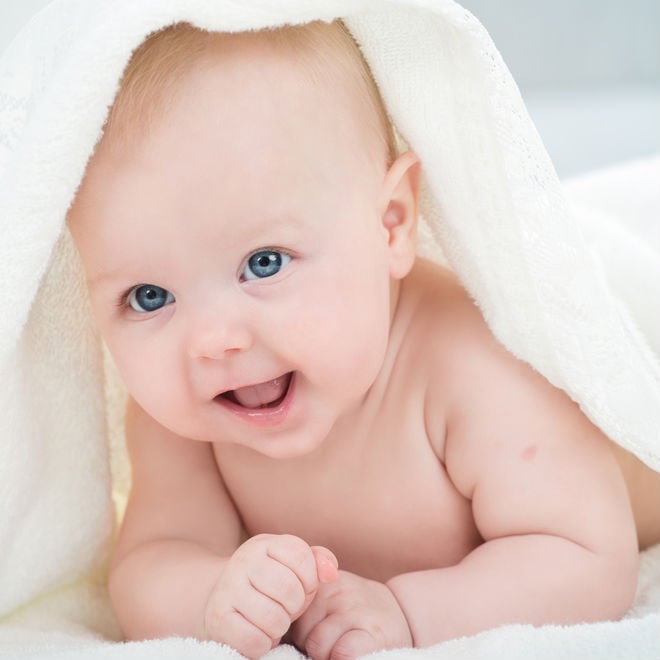 What nobody tells you about baby's first year - Today's Parent