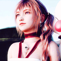 Serah Farron | Wiki | Square Enix Forever Brasil Amino