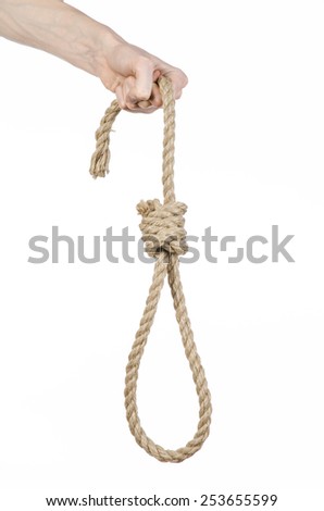stock-photo-lynching-and-suicide-theme-man-s-hand-holding-a-loop-of-rope-for-hanging-on-white-isolated-253655599.jpg