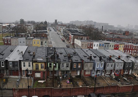 Image result for detroit ghetto
