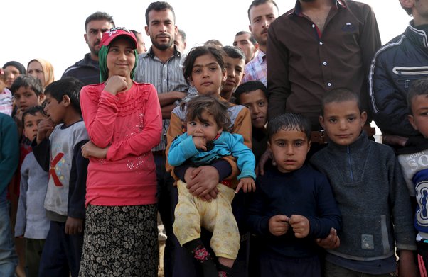 Can anyone become an Arab? - Quora