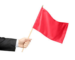 Latest Findings on Red Flag Employee Behaviors