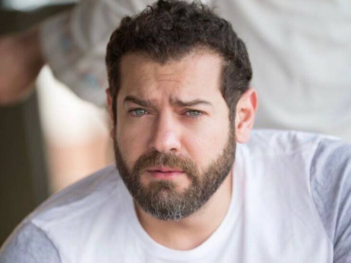 Top 10 Hottest Male Actors in Egypt 2017 | Identity Magazine