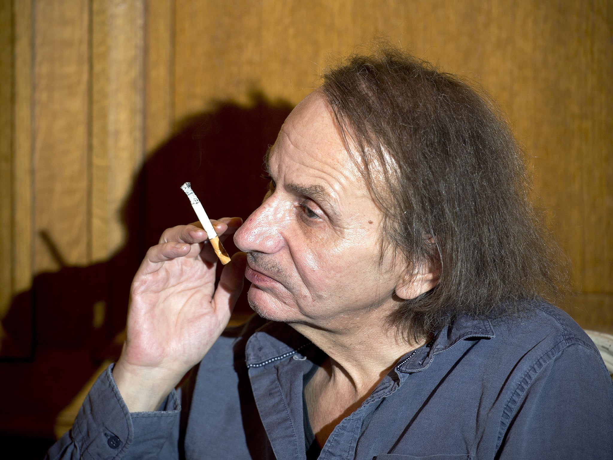 Recent reappraisal of controversial novelist Michel Houellebecq’s incendiary work has seen him connected to the incel movement of today