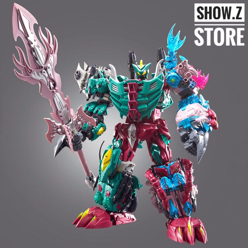 showzstore.com