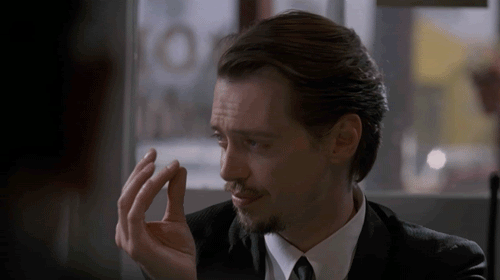 mr pink gifs | WiffleGif