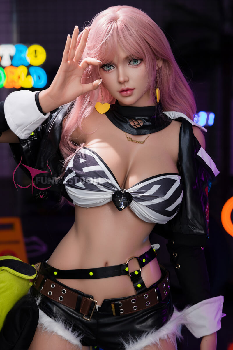 funwestdoll.com