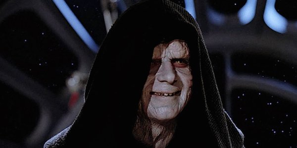 Ian McDiarmid Reacts To Palpatine's Return: 'The Dark Side Is Stronger Than  Ever' | Cinemablend