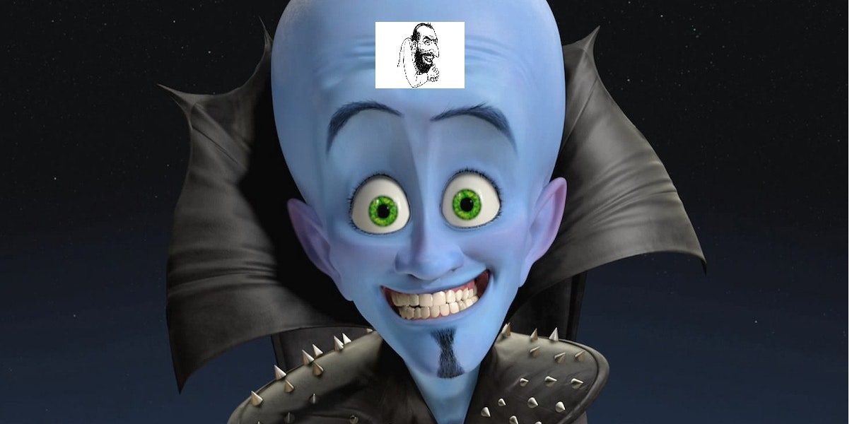 megamind