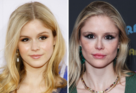 Erin Moriarty Plastic Surgery: Is That Why She Looks Different?