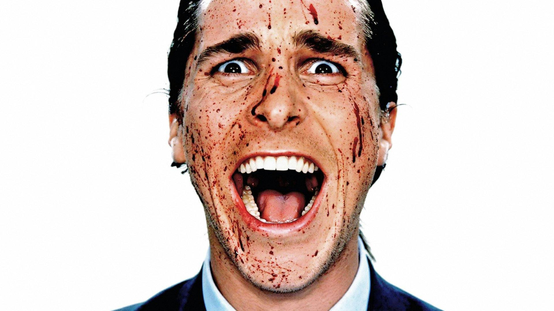 American Psycho Review | Movie - Empire