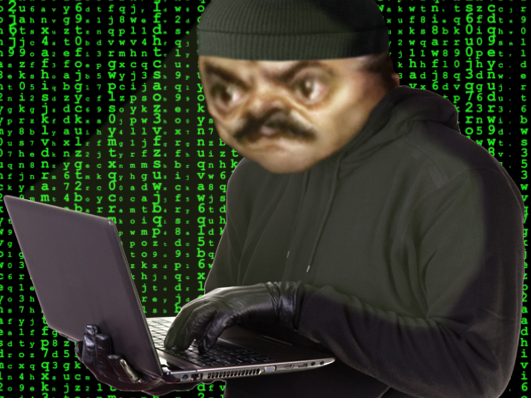 pot antivirus miel pc codeur cyber 4chan pirate genou hacker code en risitas piratage pisseur beret norton peau ordinateur darknet avast stalker deepweb crack attaque de virus