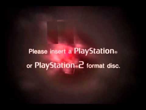 PS2: Red Screen of Death (RSOD) - YouTube