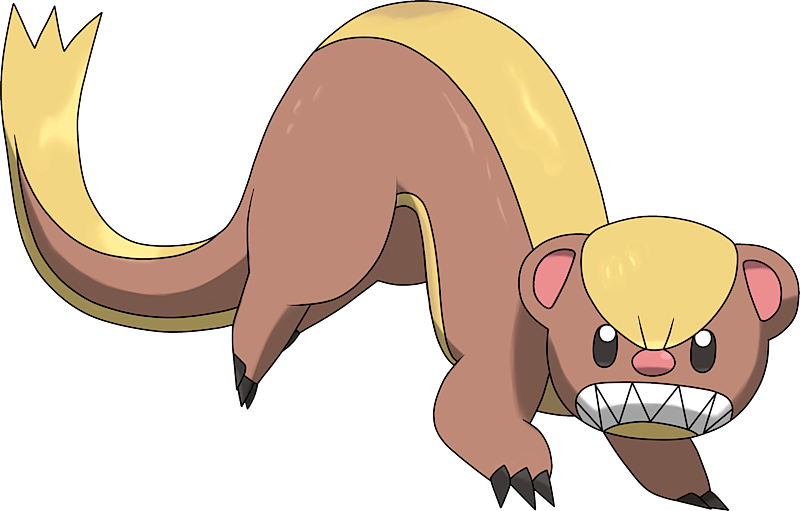 Yungoos - Pokemon Scarlet and Violet Guide - IGN