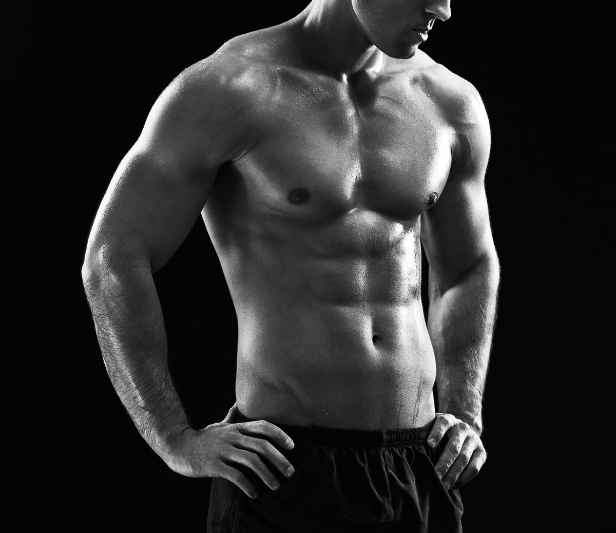 Body Fat Percentage Ranges for Men: What They Look Like - Men's Journal