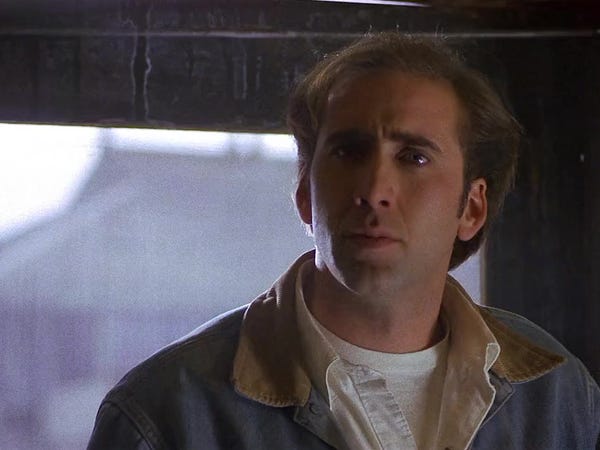 Nicolas Cage: Best and Worst Movies of All Time, Ranked - Business Insider