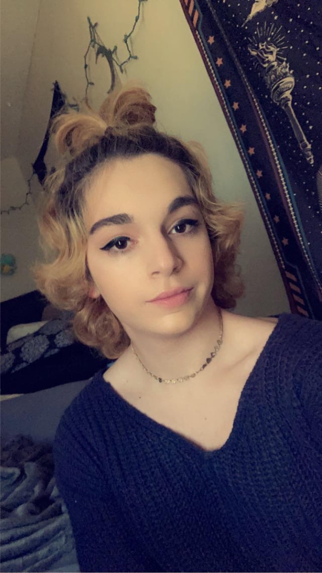 I have not started hormones yet, do I pass? Mtf : r/trans