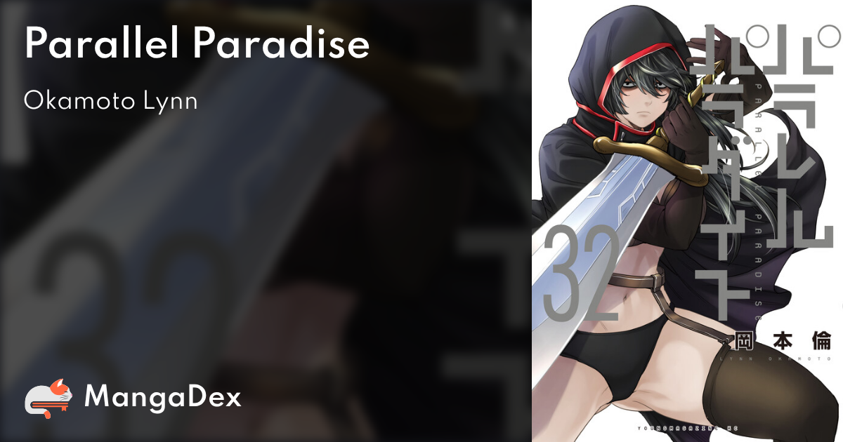 mangadex.org