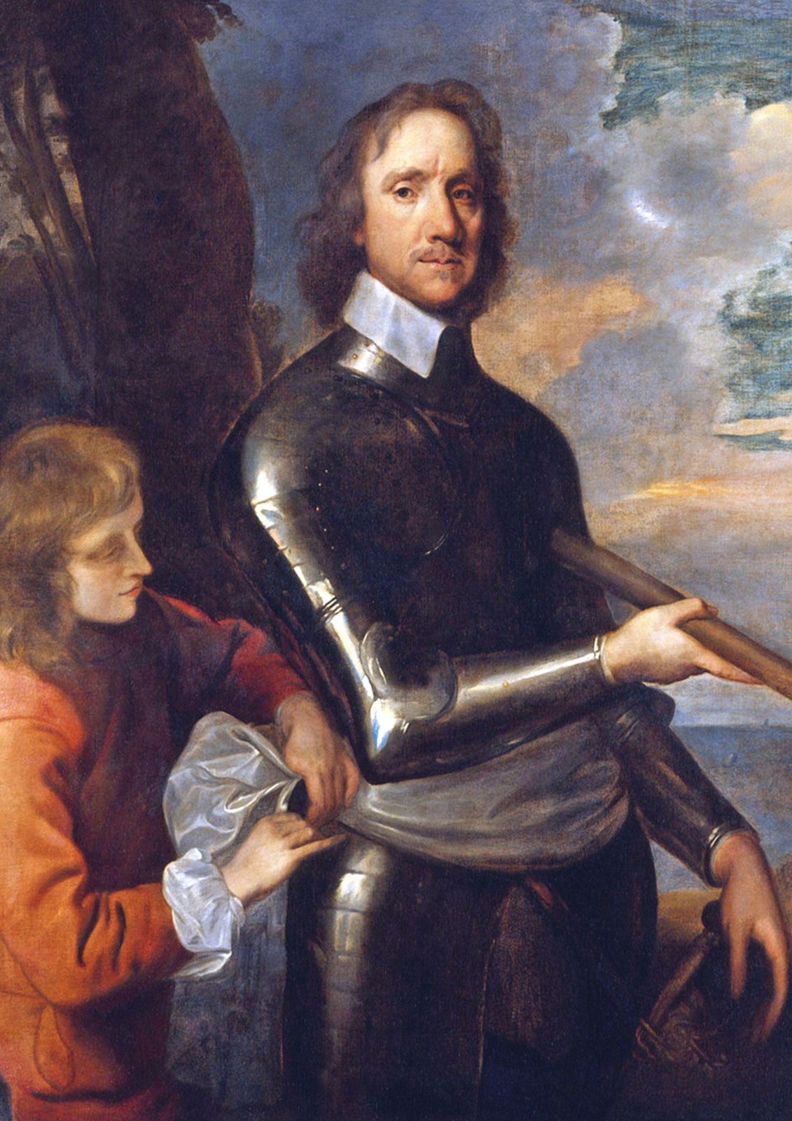 Oliver Cromwell | Biography, Accomplishments, Religion, Death, Ireland, &  Facts | Britannica