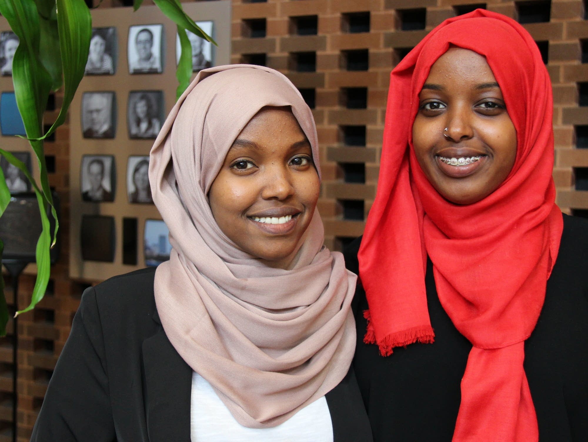 Minn. Somalis see Trump as symbol of more hostile America | MPR News