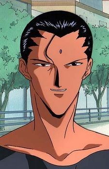 Shinobu Sensui