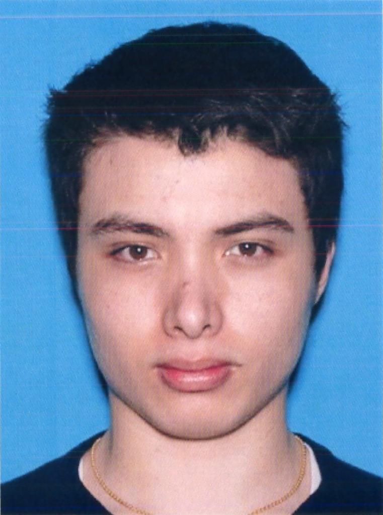 Elliot Rodger