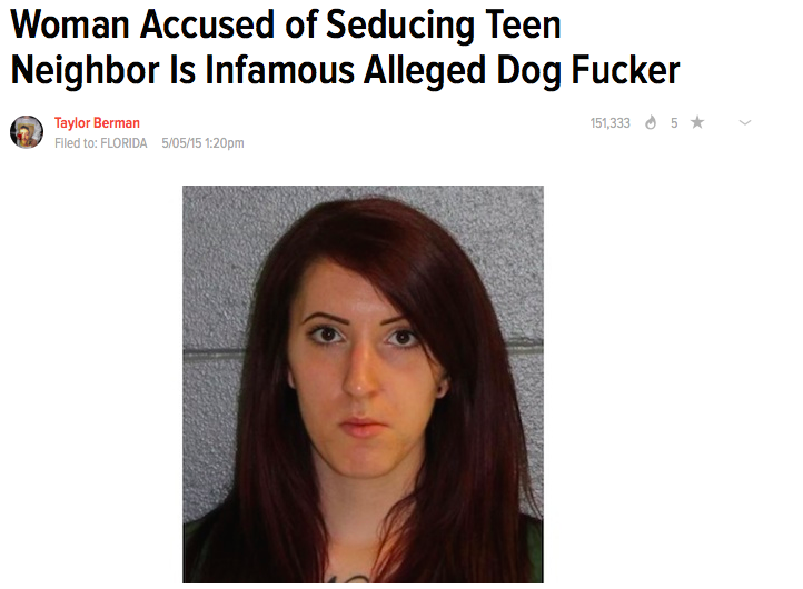 Definitely brutal