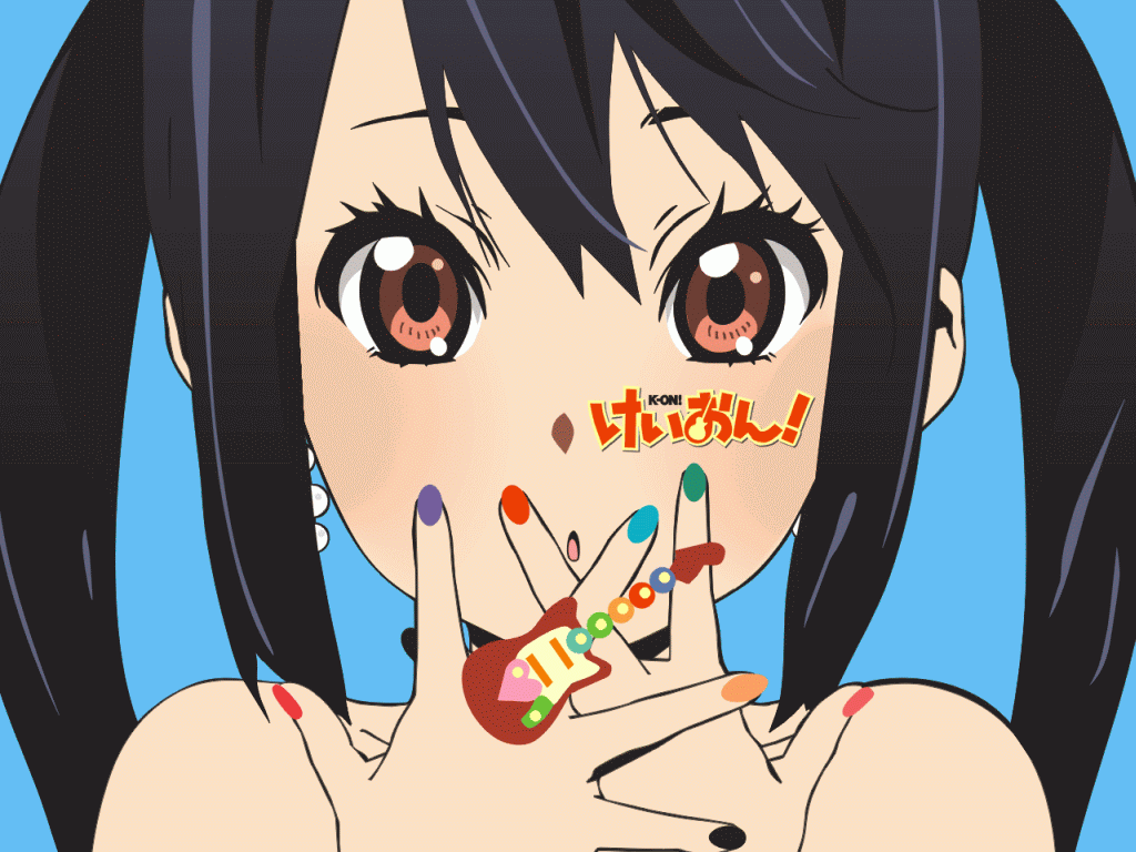 K-On-Azusa-Wallpaper-k-on-8372333-1024-768.gif