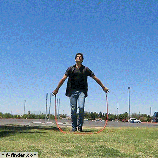World's greatest Jump Rope – Find and Share Funny Animated Gifs | Jump  rope, Gif, World