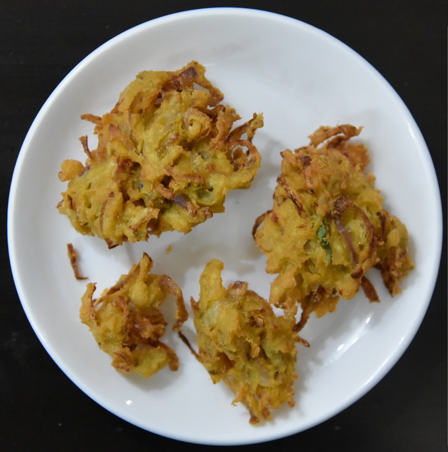 Pakora - Wikipedia