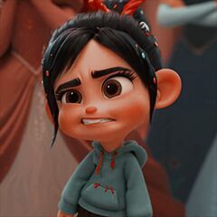 Fat girl cartoon