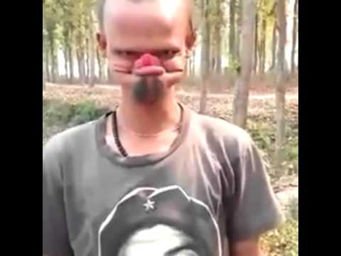 ugliest man alive - YouTube