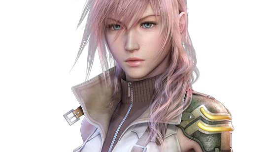 The next Final Fantasy XIII game is not called Lightning Saga - Nova  Crystallis