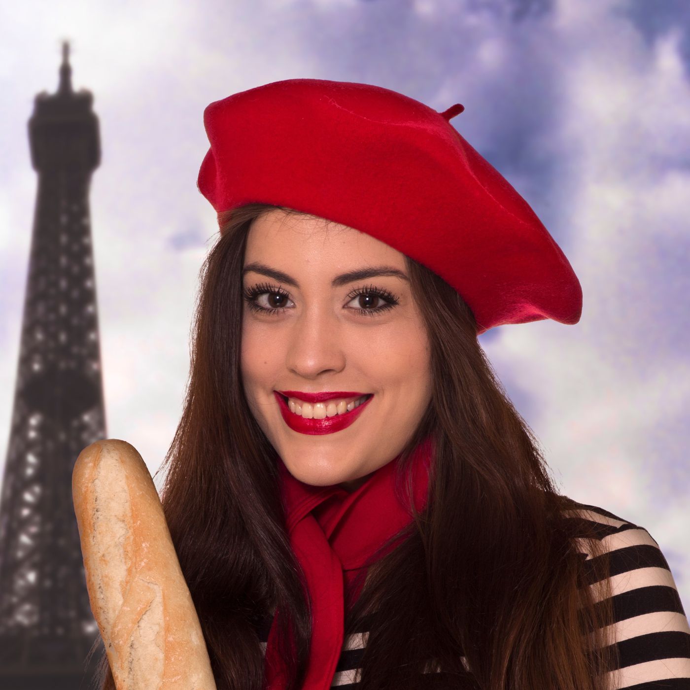 Where Aspirational French Lady Articles Come From - Racked