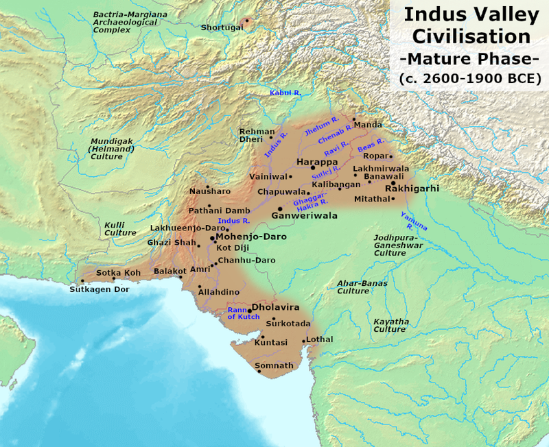 800px-Indus_Valley_Civilization%2C_Mature_Phase_%282600-1900_BCE%29.png
